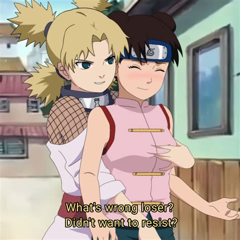 temari rule 34|If it exists, there is porn of it / temari .